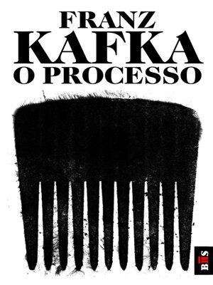 cover image of O Processo